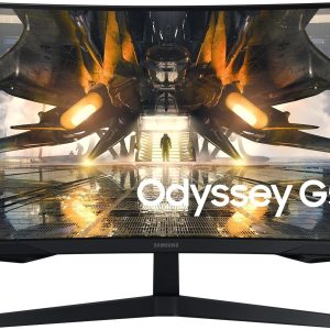 Monitor Samsung 27" Odyssey G5 (LS27AG550EUXEN)