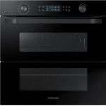 Piekarnik Samsung Dual Cook Flex NV75N5671RB