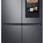 Lodówka Samsung Family Hub RF65A977FSG