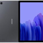 Samsung Galaxy Tab A7 2020 10.4'' WiFi 3/32GB Szary (SM-T500NZAAEUE)
