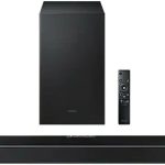 Samsung HW-Q600A Czarny