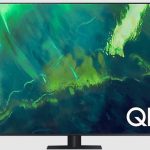 Telewizor Samsung QE55Q77A