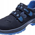 Sandały robocze Atlas Sl 3565 Xp Blue S1P r.45