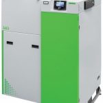SAS BIO SOLID 25kW