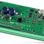 Satel Centrala Alarmowa Integra 128