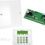 Satel Centrala Alarmowa Versa 5-Klcd