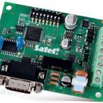 Satel Interfejs Rs-232/485 Do Integracji Systemów Int-Rs Plus