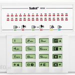 Satel Manipulator Led Versa-Led-Gr