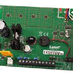 Satel zasilacz buforowy APS-30 BO