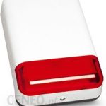 Satel Zewnętrzny Sygnalizator Optyczno-akustyczny Spl-2010 R