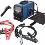Satra Prostownik Z Rozruchem Spawarka Mma 200A 12/24V