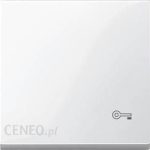 Schneider Electric Merten Klawisz Z Oznaczeniem Klucz Biel Polarna MTN3303-0319