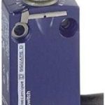 Schneider Electric Osisense Wyłącznik Krańcowy Xcmd Dwubiegunowy 1No 1Nc 4Kv Metal Xcmd2110L2