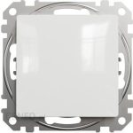 Schneider Electric Przycisk 1-Biegunowy Biały SDD111111SCH