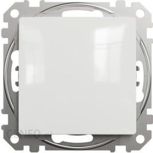 Schneider Electric Przycisk 1-Biegunowy Biały SDD111111SCH