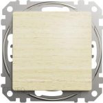 Schneider Electric Przycisk 1-Biegunowy Brzoza SDD180111SCH