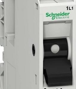 Schneider Electric Wyłącznik Termo-Magnetyczny Tesys Gb2 Jednobiegunowy 26A 4Kv Ip20 Gb2Cb07