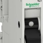 Schneider Electric Wyłącznik Termo-Magnetyczny Tesys Gb2 Jednobiegunowy 83A 4Kv Ip20 Gb2Cb12