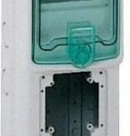 Schneider Kaedra 5Mod. G.2 Otw. (13153)