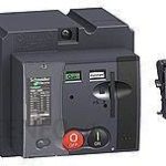 Schneider Napęd Silnikowy Z Adapterem Sde 250A Napięcie Obwodu Sterowania 48-60V Lv431548