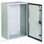 Schneider Obud.500X400X200 Ip6 6 Stal.S83023 Sarel Nsys3D5420=S83023