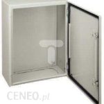 Schneider Obudowa Crn+Płyta 600X400X200 Obudowy Wiszące Spacial Crn (Nsycrn64200P)
