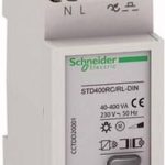 Schneider Sciemniacz Std400Rc/Rl-Din (Cctdd20001)