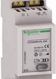 Schneider Sciemniacz Std400Rc/Rl-Din (Cctdd20001)