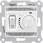 Schneider SDN6000160 regulator temperatury