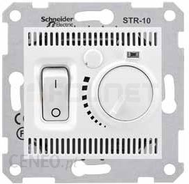 Schneider SDN6000160 regulator temperatury