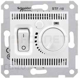 Schneider SDN6000323 regulator temperatury podłogowej