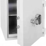 Sejf Protector PLUS 46 EL w klasie II
