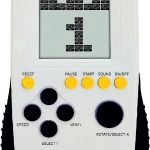 Konsola Sencor Tetris SGM 21T