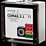 Sensor-Tech Czujnik Tlenku Węgla COMAG31