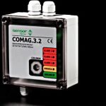 Sensor-Tech Czujnik Tlenku Węgla COMAG32
