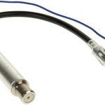 Separator Antenowy Prosty Audi Seat Skoda Vw