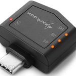 SHARKOON Mobile DAC PD (MOBILEDACPD)
