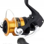 Shimano Kołowrotek Fx Fc C3000 (Fxc3000Fc)
