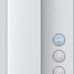 Siedle Domofon 200040023-00 BTS85002W