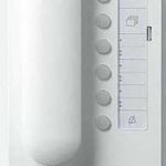 Siedle Domofon 200041340-00 AHTV8700W