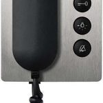 Siedle Domofon 200041475-00 BTS85002SHS