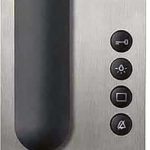 Siedle Domofon 200041489-00 BTSV85003SHS