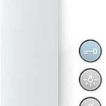 Siedle Domofon 200044426-00 BTS85002WHW