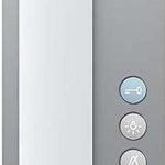 Siedle Domofon 200044617-00 BTS85002AW
