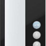 Siedle Domofon 200044621-00 BTS85002SHW