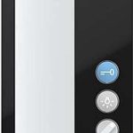 Siedle Domofon 200044640-00 HTS8110SHW