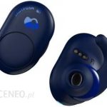 Skullcandy Dokanałowe Push Indigo Blue International