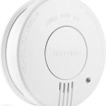 Smartwares Detektor Dymu Fsm-11516