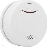 Smartwares Detektor Dymu Fsm-12210
