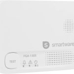 Smartwares Detektor Gazu Fga-13051 Bateryjne